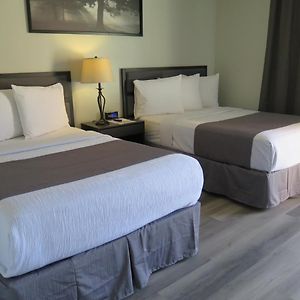 Dtla Hotel